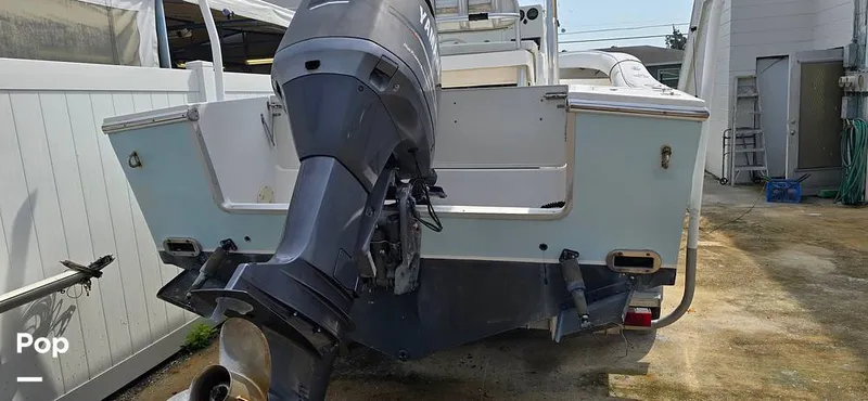 Slide: The Image of Regulator Marine 23 FS 2005 - 15838925