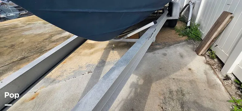 Slide: The Image of Regulator Marine 23 FS 2005 - 15839098