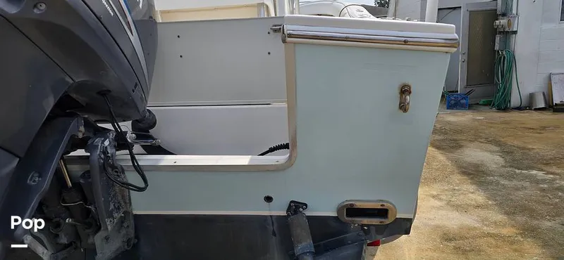 Slide: The Image of Regulator Marine 23 FS 2005 - 15838927