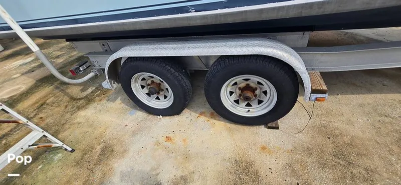 Slide: The Image of Regulator Marine 23 FS 2005 - 15839107