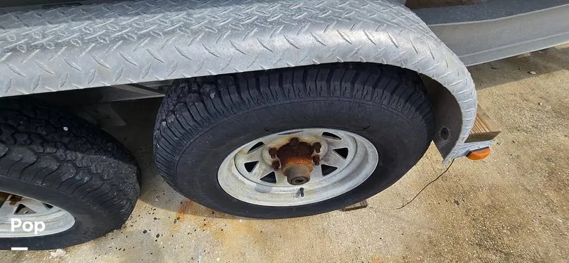 Slide: The Image of Regulator Marine 23 FS 2005 - 15839108