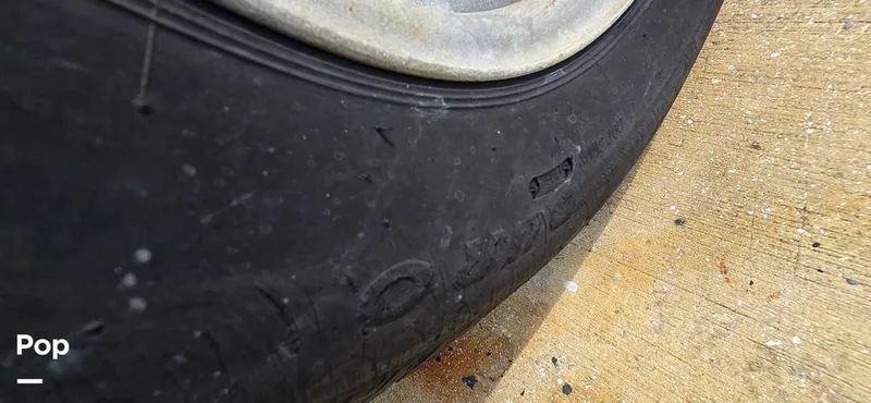 Slide: The Image of Regulator Marine 23 FS 2005 - 15839109