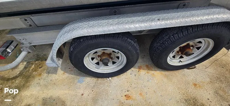 Slide: The Image of Regulator Marine 23 FS 2005 - 15839110