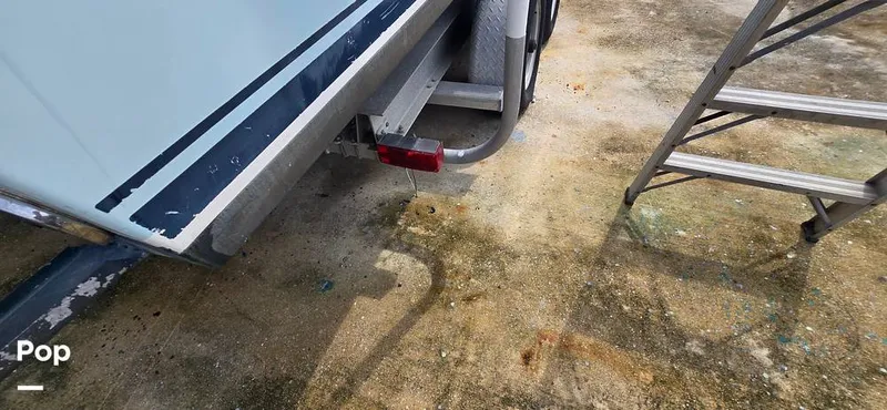 Slide: The Image of Regulator Marine 23 FS 2005 - 15839111