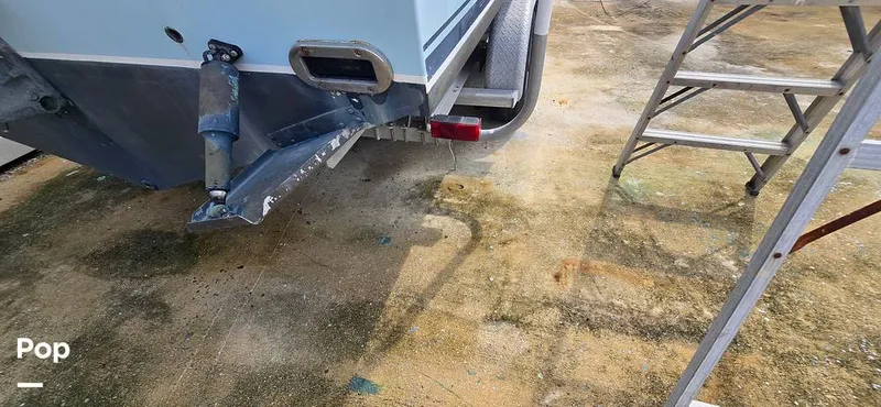 Slide: The Image of Regulator Marine 23 FS 2005 - 15839112