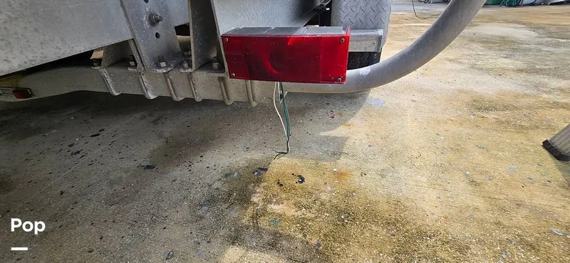 Slide: The Image of Regulator Marine 23 FS 2005 - 15839113