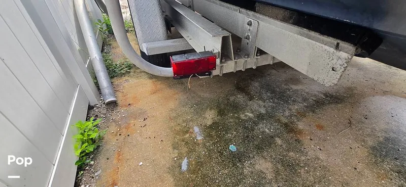 Slide: The Image of Regulator Marine 23 FS 2005 - 15839114