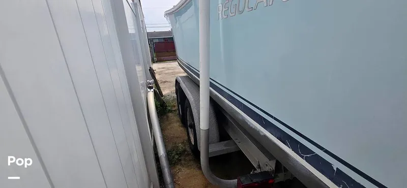 Slide: The Image of Regulator Marine 23 FS 2005 - 15839115