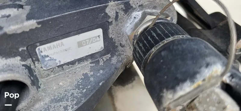 Slide: The Image of Regulator Marine 23 FS 2005 - 15838930