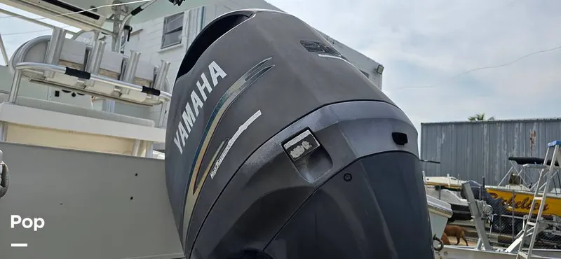 Slide: The Image of Regulator Marine 23 FS 2005 - 15838931