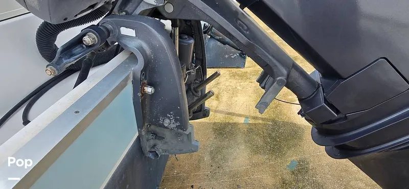 Slide: The Image of Regulator Marine 23 FS 2005 - 15838935