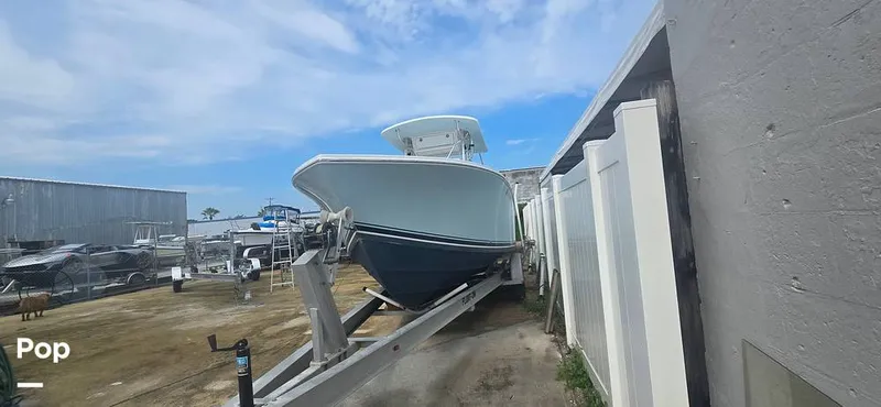 Slide: The Image of Regulator Marine 23 FS 2005 - 15838912