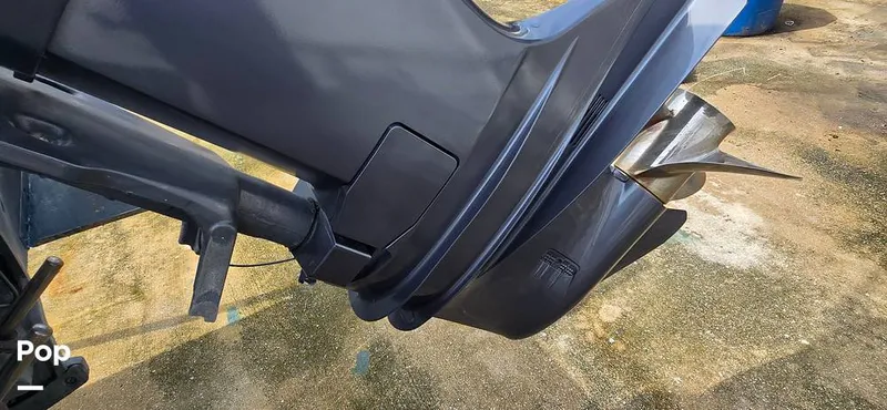 Slide: The Image of Regulator Marine 23 FS 2005 - 15838936