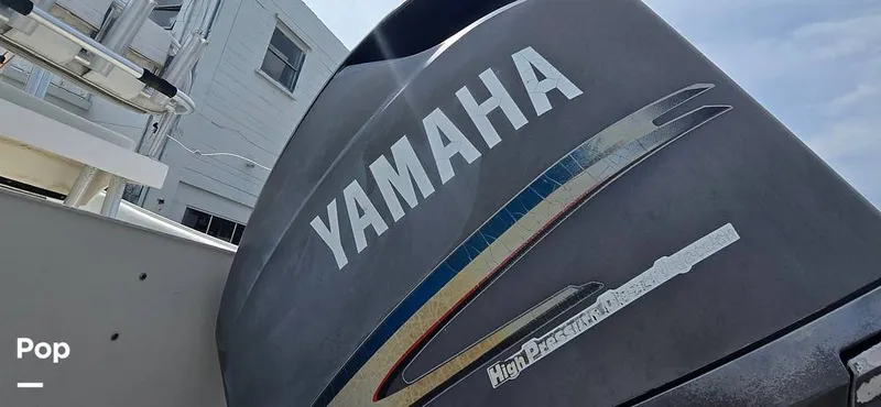 Slide: The Image of Regulator Marine 23 FS 2005 - 15838937