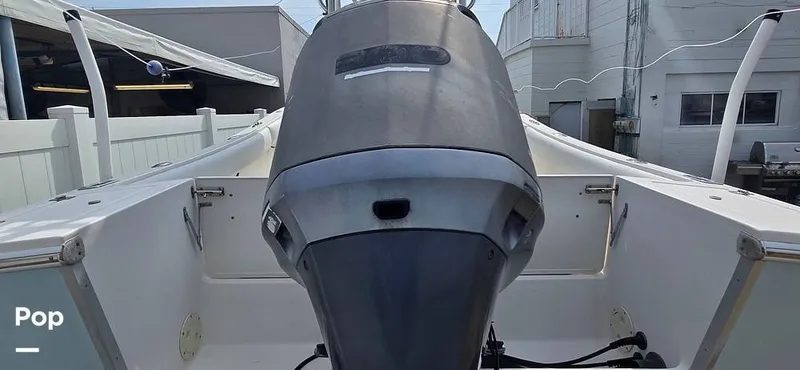 Slide: The Image of Regulator Marine 23 FS 2005 - 15838938