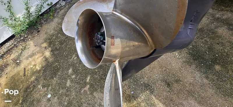 Slide: The Image of Regulator Marine 23 FS 2005 - 15838966