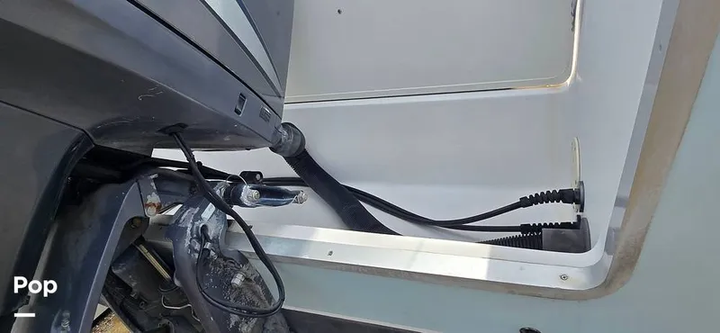 Slide: The Image of Regulator Marine 23 FS 2005 - 15838971