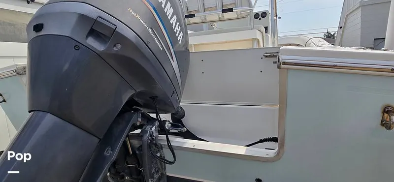 Slide: The Image of Regulator Marine 23 FS 2005 - 15838980