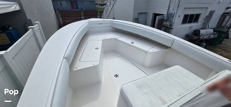 Slide: The Image of Regulator Marine 23 FS 2005 - 15838984