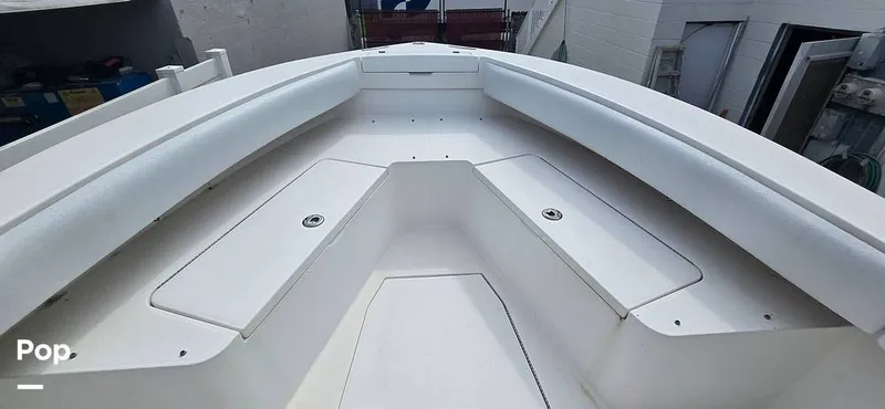 Slide: The Image of Regulator Marine 23 FS 2005 - 15838985