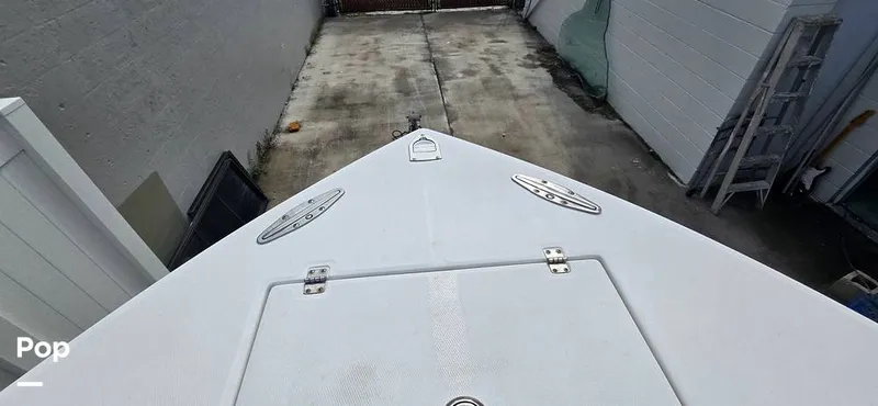 Slide: The Image of Regulator Marine 23 FS 2005 - 15838990