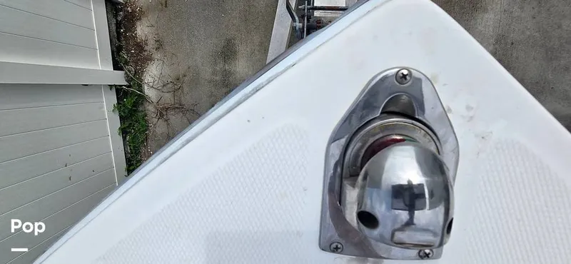 Slide: The Image of Regulator Marine 23 FS 2005 - 15838992