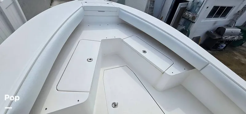 Slide: The Image of Regulator Marine 23 FS 2005 - 15838993