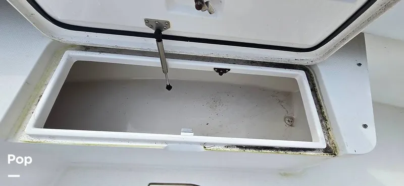 Slide: The Image of Regulator Marine 23 FS 2005 - 15838994