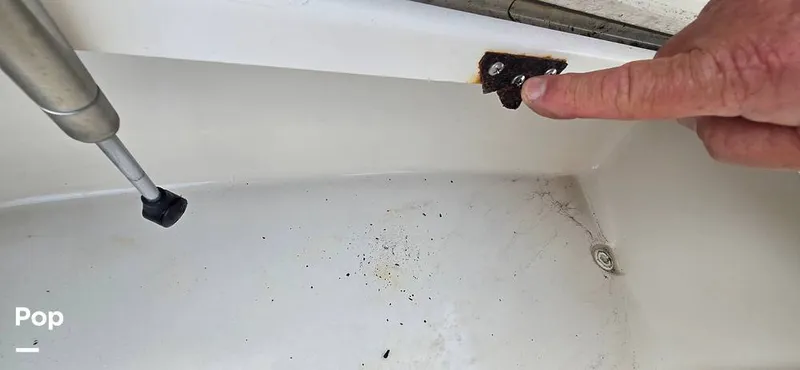 Slide: The Image of Regulator Marine 23 FS 2005 - 15838995