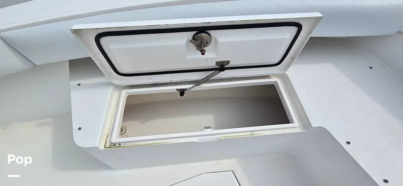 Slide: The Image of Regulator Marine 23 FS 2005 - 15838996