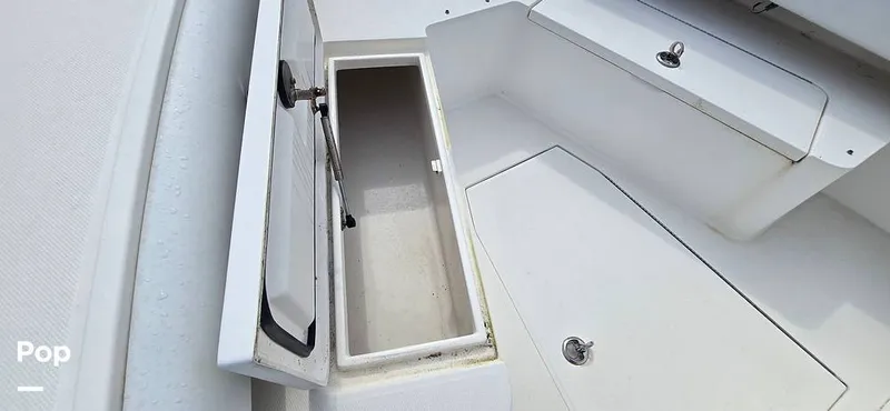 Slide: The Image of Regulator Marine 23 FS 2005 - 15838997