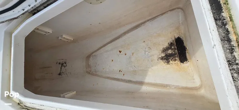 Slide: The Image of Regulator Marine 23 FS 2005 - 15839000