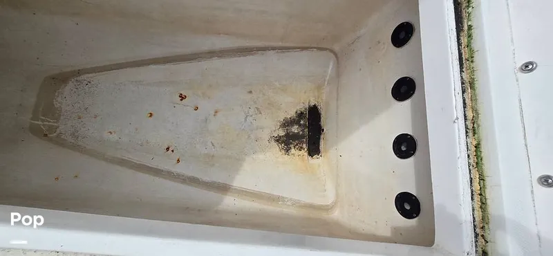 Slide: The Image of Regulator Marine 23 FS 2005 - 15839001