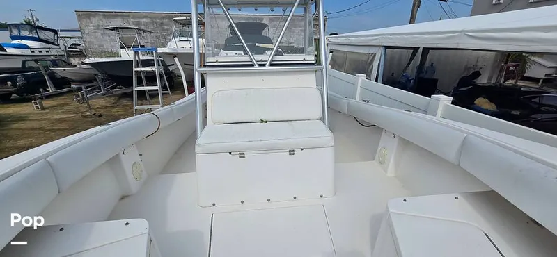 Slide: The Image of Regulator Marine 23 FS 2005 - 15839003