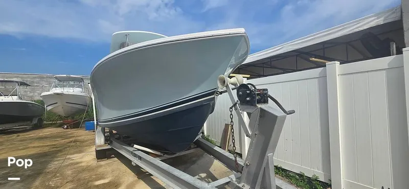 Slide: The Image of Regulator Marine 23 FS 2005 - 15838916