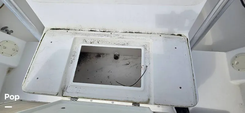 Slide: The Image of Regulator Marine 23 FS 2005 - 15839006