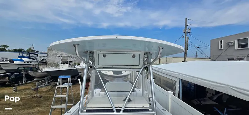 Slide: The Image of Regulator Marine 23 FS 2005 - 15839009