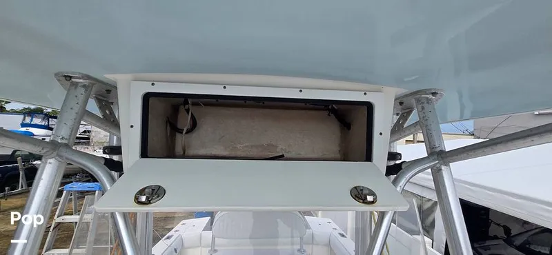 Slide: The Image of Regulator Marine 23 FS 2005 - 15839010