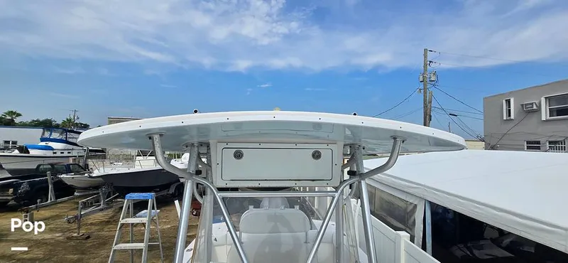 Slide: The Image of Regulator Marine 23 FS 2005 - 15839012