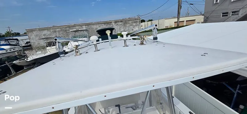 Slide: The Image of Regulator Marine 23 FS 2005 - 15839013