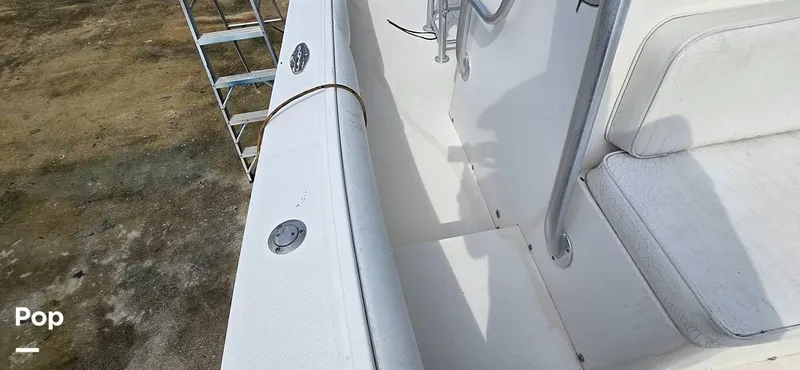 Slide: The Image of Regulator Marine 23 FS 2005 - 15839017