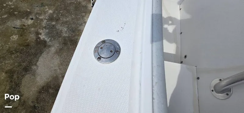 Slide: The Image of Regulator Marine 23 FS 2005 - 15839018