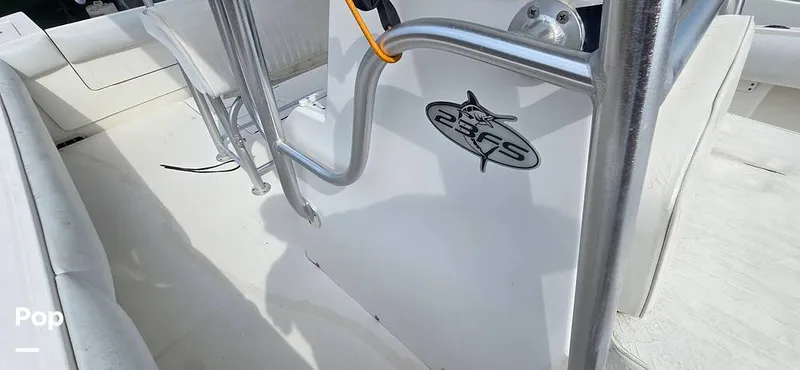 Slide: The Image of Regulator Marine 23 FS 2005 - 15839020