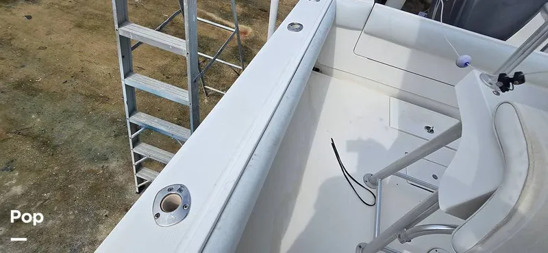 Slide: The Image of Regulator Marine 23 FS 2005 - 15839025