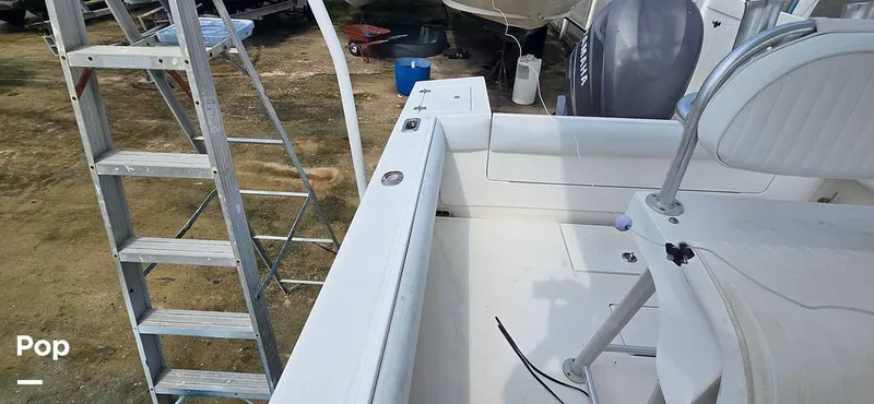 Slide: The Image of Regulator Marine 23 FS 2005 - 15839026