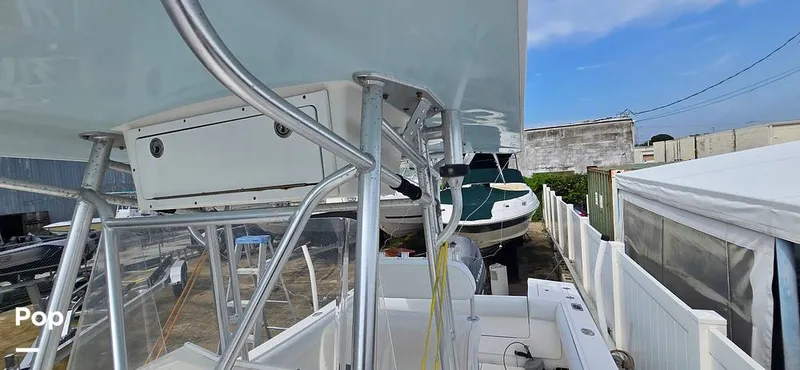 Slide: The Image of Regulator Marine 23 FS 2005 - 15839030