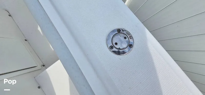 Slide: The Image of Regulator Marine 23 FS 2005 - 15839031