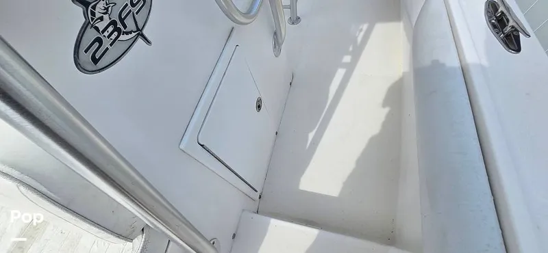 Slide: The Image of Regulator Marine 23 FS 2005 - 15839032