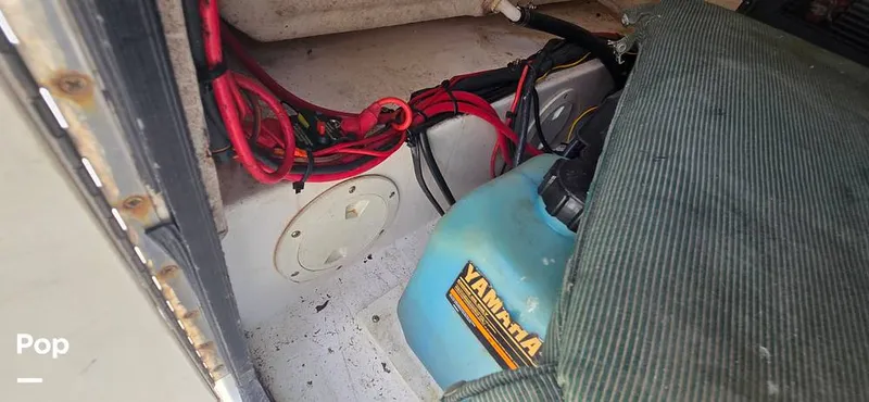 Slide: The Image of Regulator Marine 23 FS 2005 - 15839033