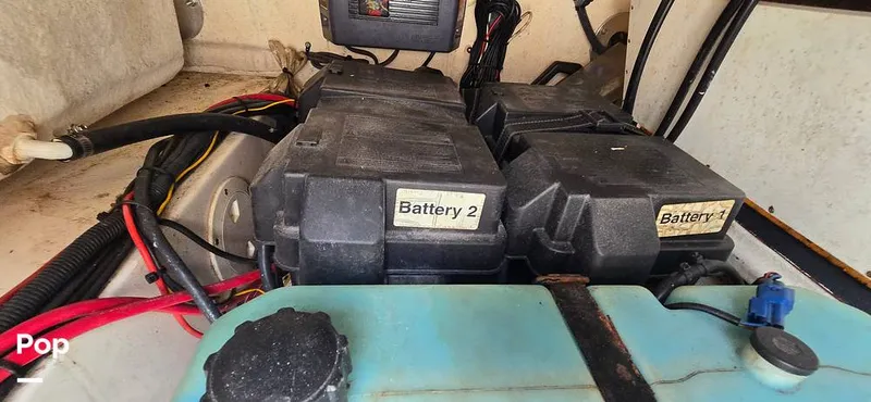 Slide: The Image of Regulator Marine 23 FS 2005 - 15839035